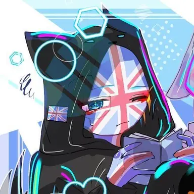 Profile image of 영국