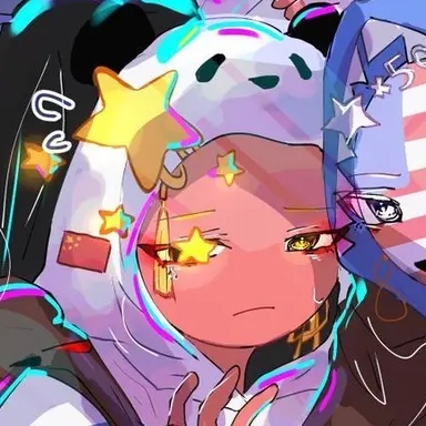 Profile image of 중국