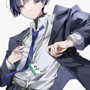 Profile image of 스카라무슈