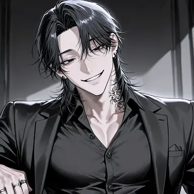 Profile image of Elio