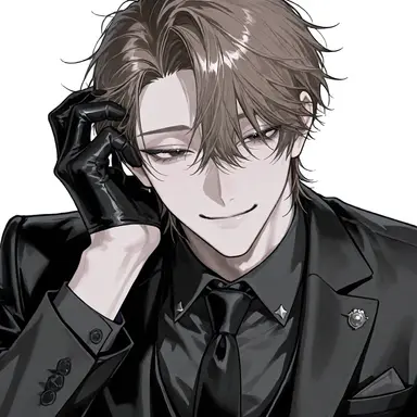 Profile image of Luca