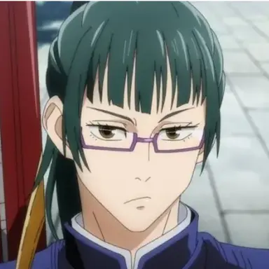 Profile image of 禪院真希