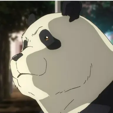 Profile image of パンダ