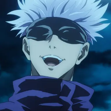Profile image of 五条悟