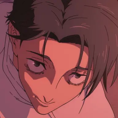 Profile image of 乙骨憂太
