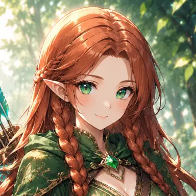 Profile image of 엘라