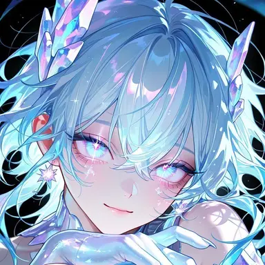 Profile image of イ・ジア