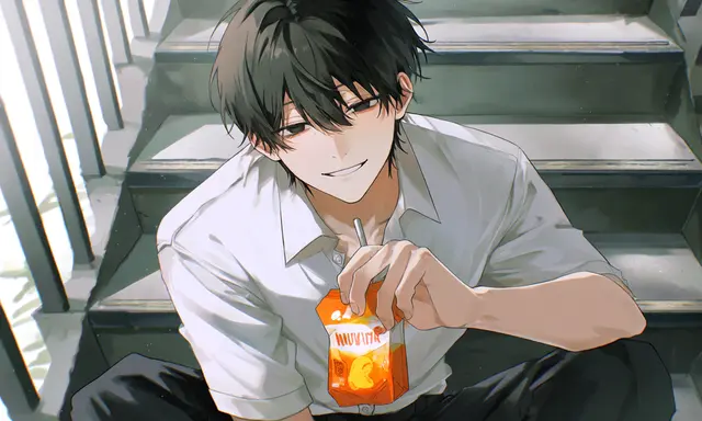 Profile image of 오다 료스케