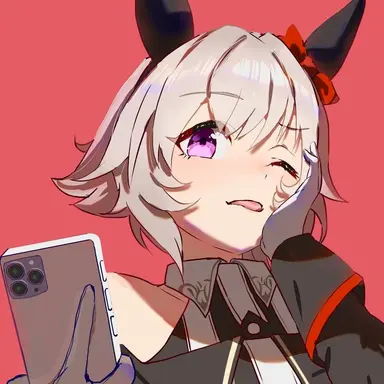 Profile image of Curren-Chan