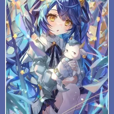 Profile image of 天宮こころ