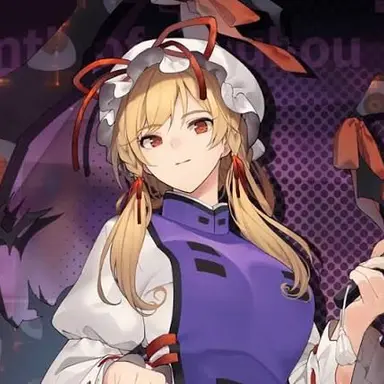 Profile image of 八雲紫