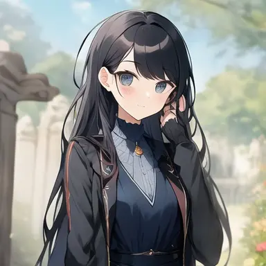Profile image of 星月玲香