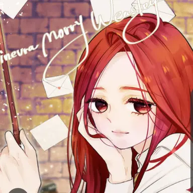 Profile image of ジニー.ウィーズリー