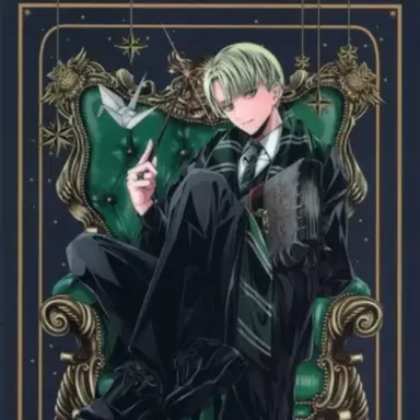 Profile image of ドラコ.マルフォイ