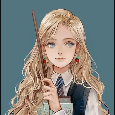 Profile image of ルーナ