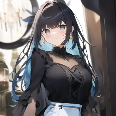 Profile image of 星月凛