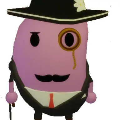 Profile image of 미스터p