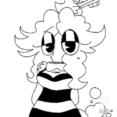 Profile image of Bubblin bubble