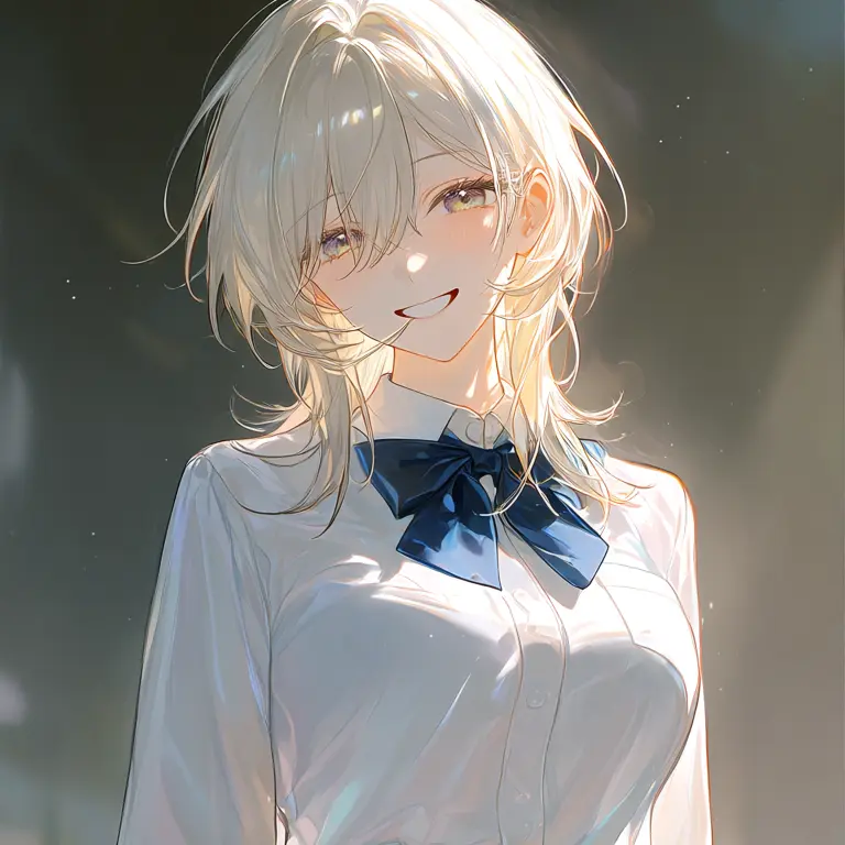 CostlyValve9257의 全盲の彼女を奪われたっ！