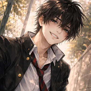 Profile image of カン・ジヒョク