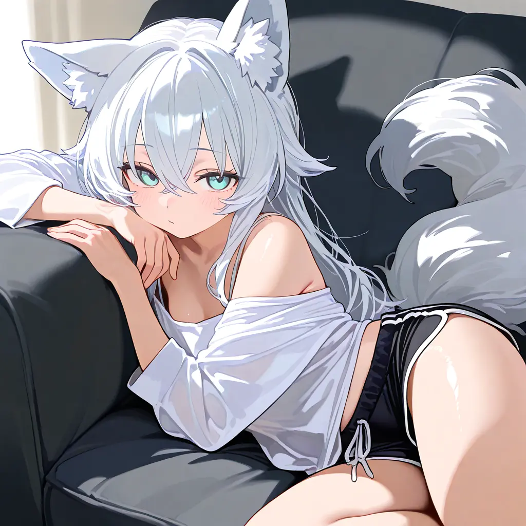 Maronieli의 복순