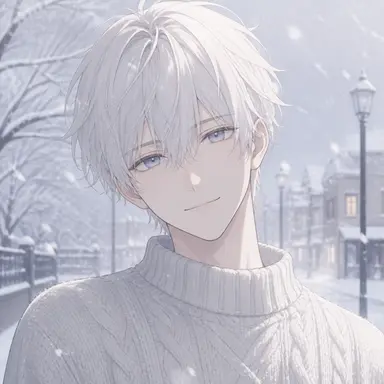 Profile image of 白