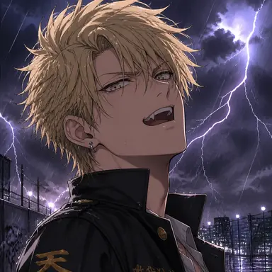 Profile image of 豪雨