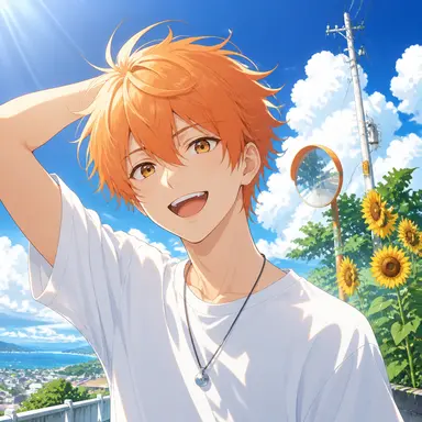 Profile image of 太陽