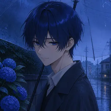 Profile image of 水斗