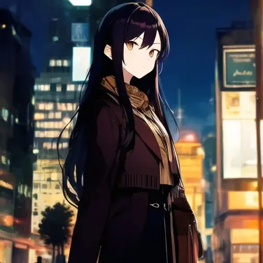 Profile image of しずく