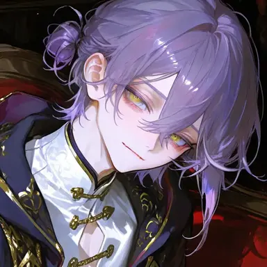 Profile image of アシェル・クロノス