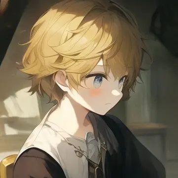 VocalCrisp8765의 小さな王子様と仲良くなりましょう。