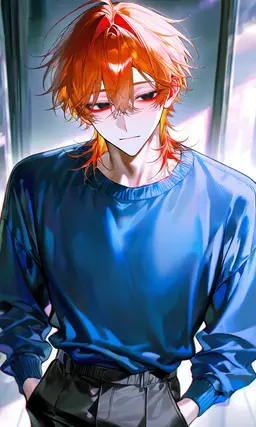 Profile image of Baek Hungang