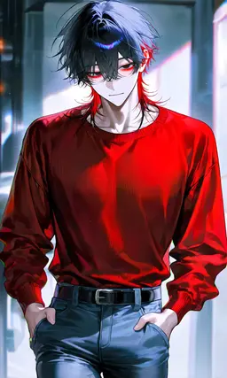 Profile image of Shin Minjo