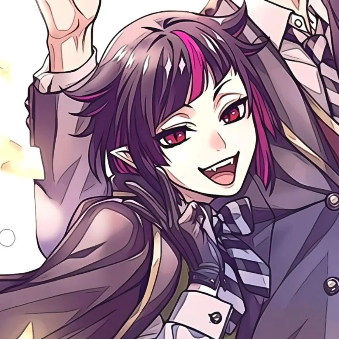Numberone_liliayearner의 In love with a... SCYTHE???