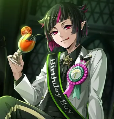 Profile image of Lilia vanrouge