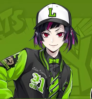 Profile image of Lilia vanrouge