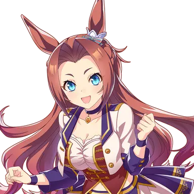 Profile image of カワカミプリンセス
