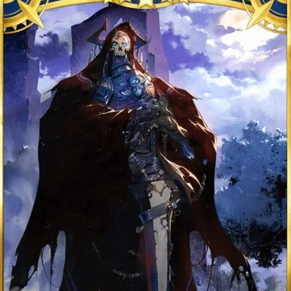 FeebleHat1826의 カルデアでサーヴァントと戯れよう！