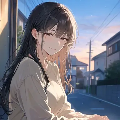 Profile image of 久寿子
