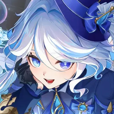 Profile image of フリーナ