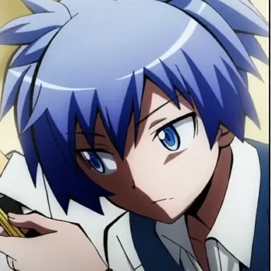 Profile image of 潮田渚