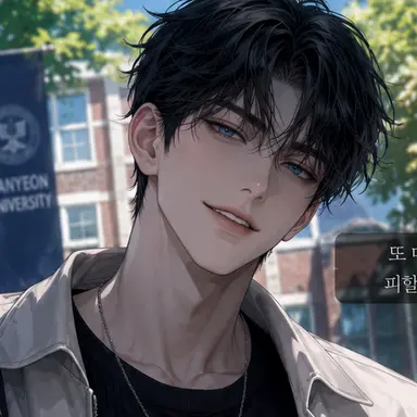 Profile image of 찬우빈