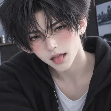 Profile image of Minato