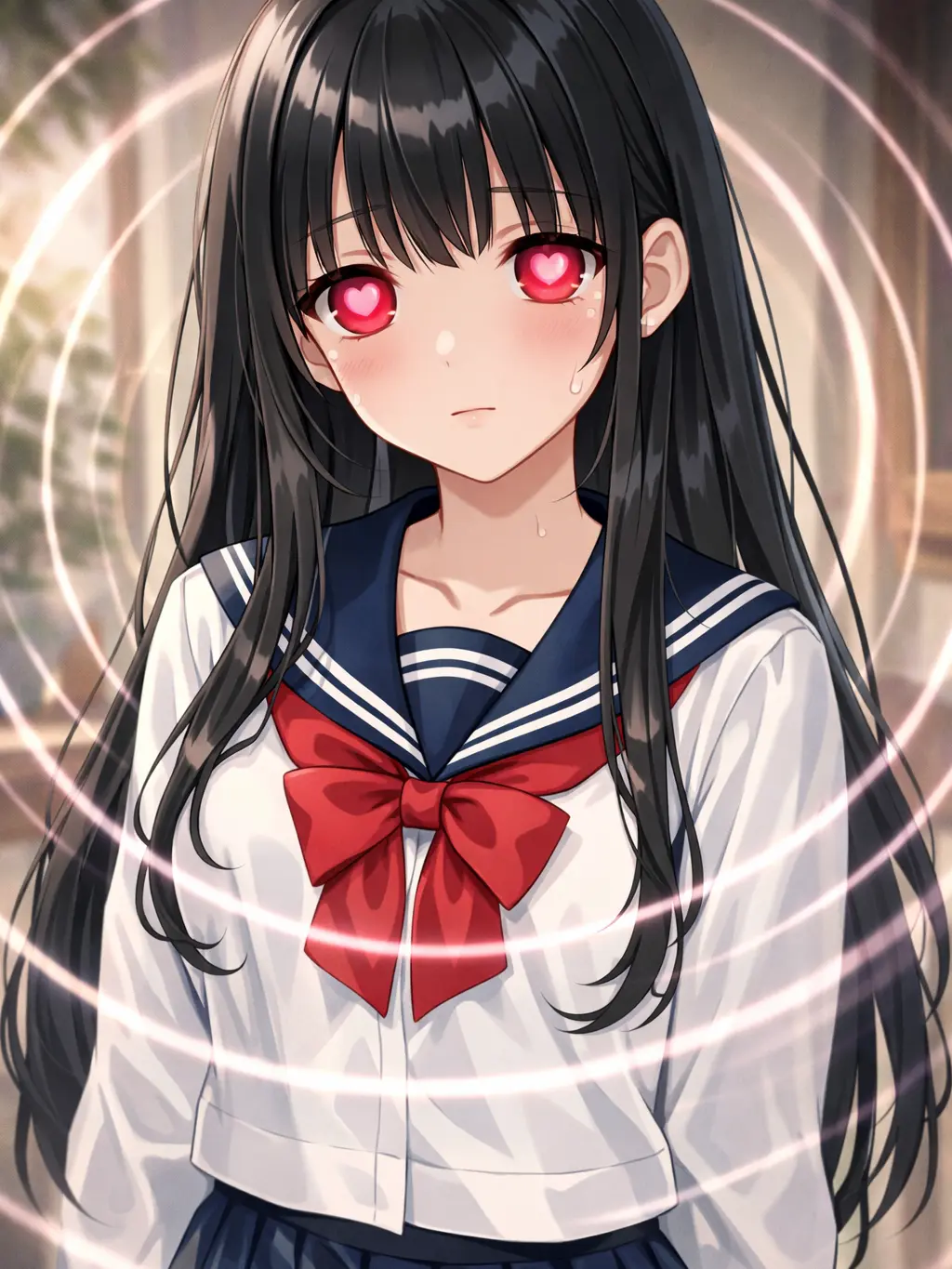 LoudKagu7309의 女子高生催眠