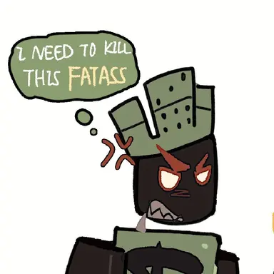 Profile image of 1x1x1x1