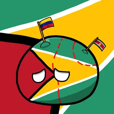 Profile image of 가이아나