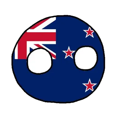Profile image of 뉴질랜드
