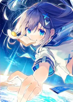 Profile image of Sora Tokino