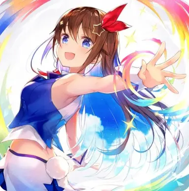 Profile image of Sora Tokino
